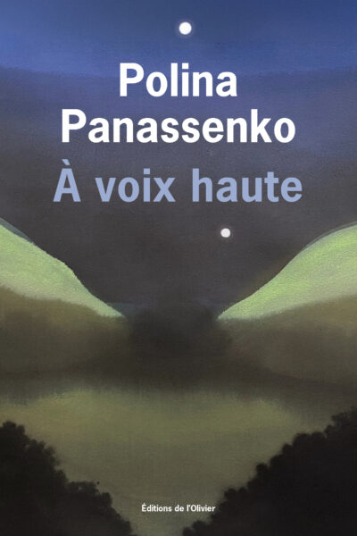 À VOIX HAUTE