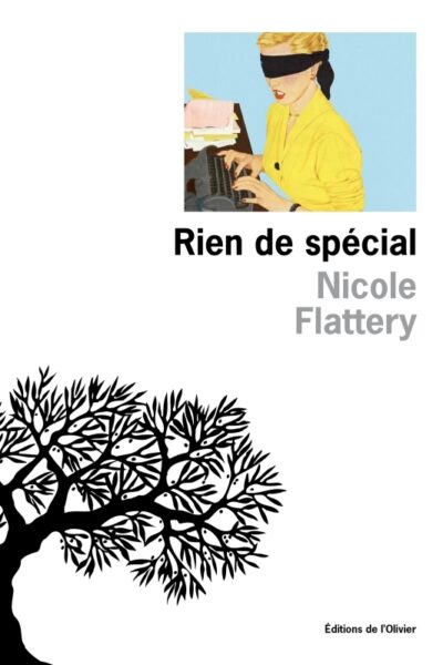 RIEN DE SPECIAL