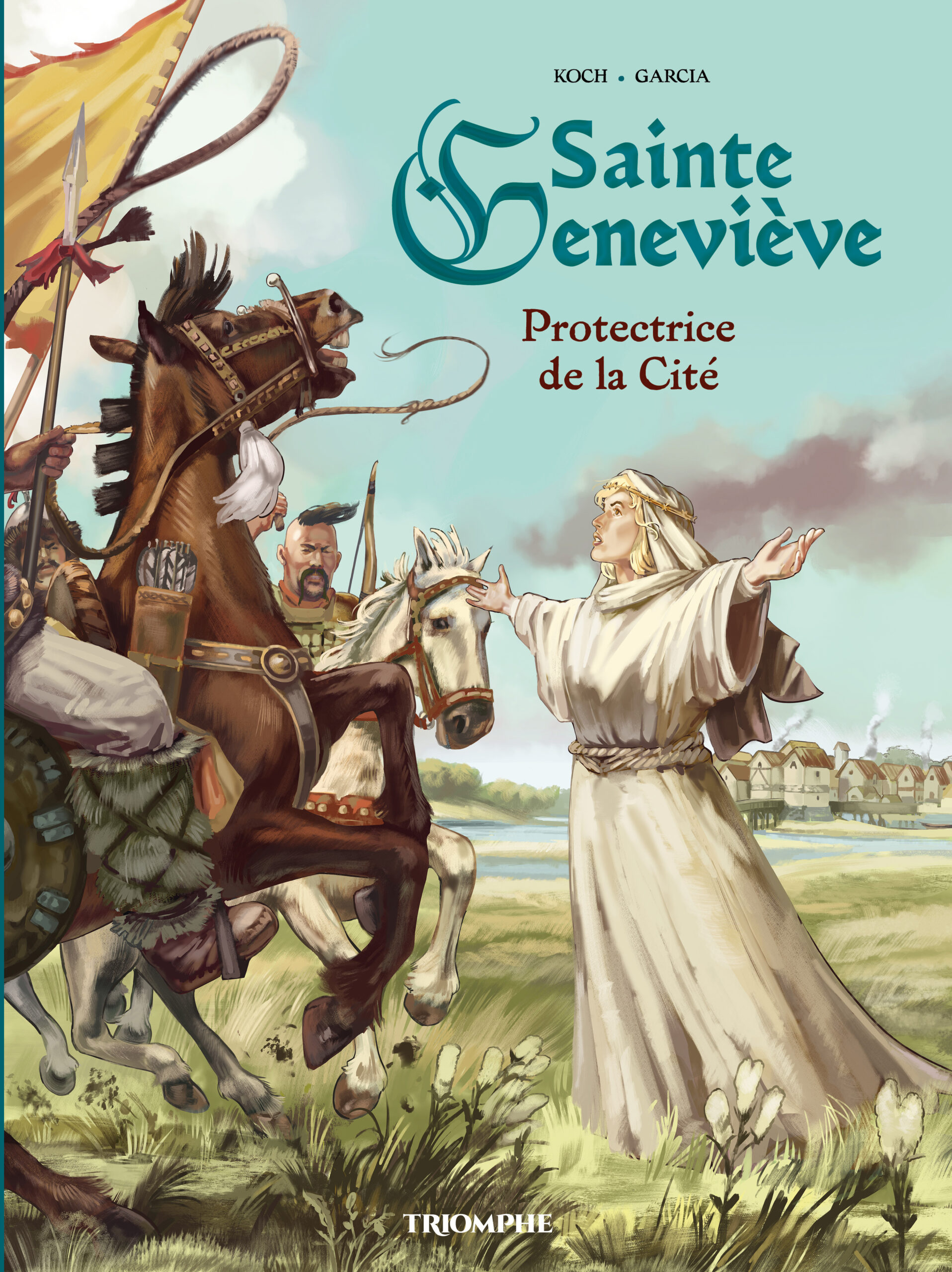 SAINTE GENEVIEVE NE