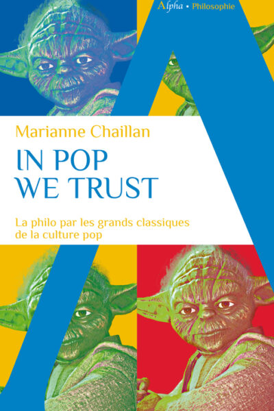 IN POP WE TRUST