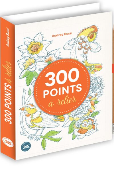 300 POINTS A RELIER