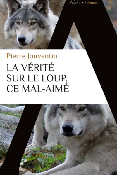 LA VERITE SUR LE LOUP CE MAL AIME
