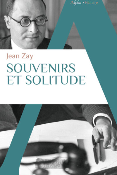 SOUVENIRS ET SOLITUDE