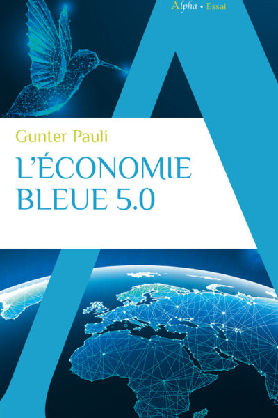 L'ECONOMIE BLEUE 5.0