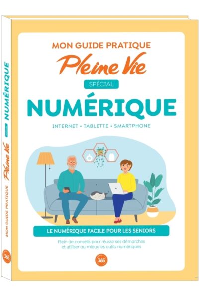 SAVOIR UTILISER UN SMARTPHONE, UNE TABLETTE...