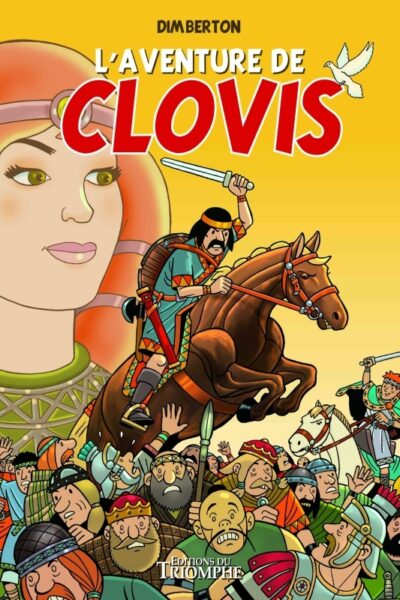 L'AVENTURE DE CLOVIS