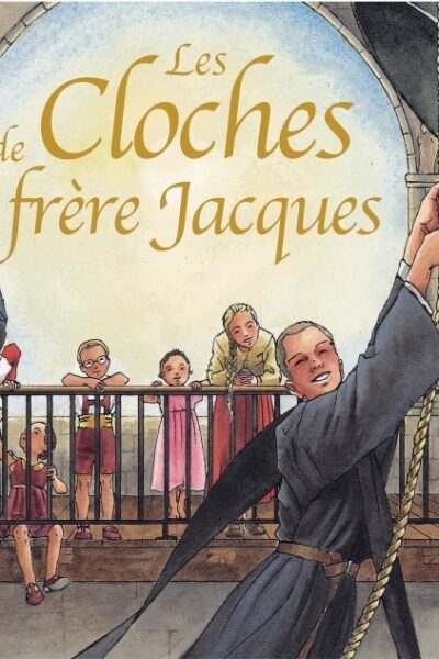 CONTES RELIGIEUX - LES CLOCHES DE FRERE JACQUES