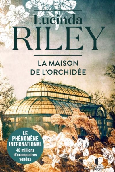 LA MAISON DE L'ORCHIDEE