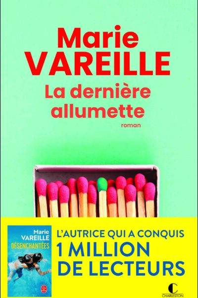 LA DERNIERE ALLUMETTE