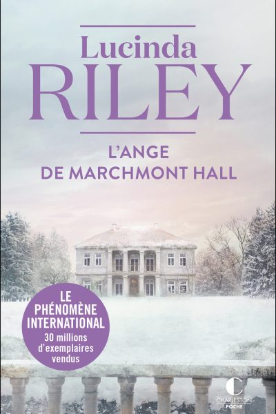 L'ANGE DE MARCHMONT HALL - NOUVELLE EDITION