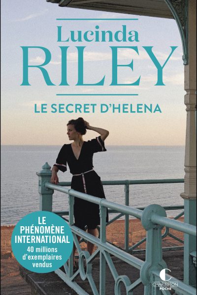 LE SECRET D'HELENA