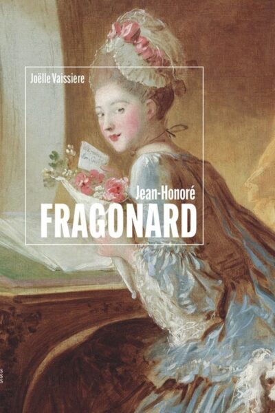 FRAGONARD JEAN-HONORE