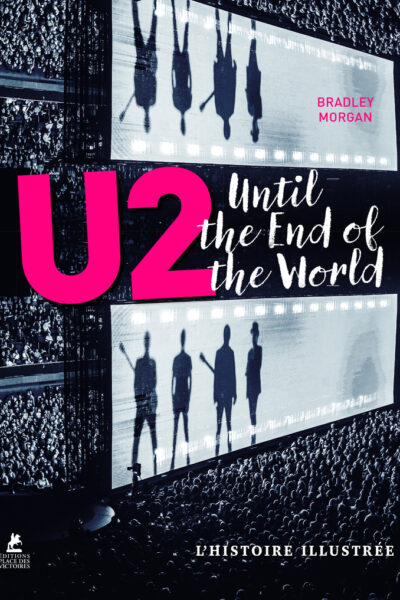 U2 - UNTIL THE END OF THE WORLD