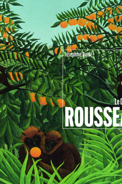 DOUANIER ROUSSEAU