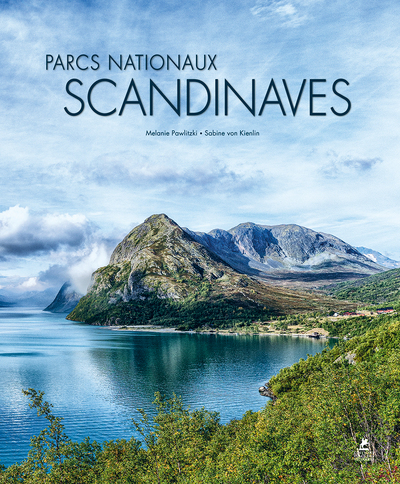 LES PARCS NATIONAUX SCANDINAVES
