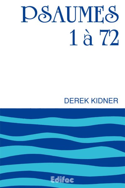 PSAUMES 1 A 72