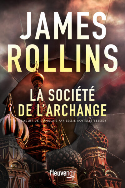 LA SOCIETE DE L'ARCHANGE