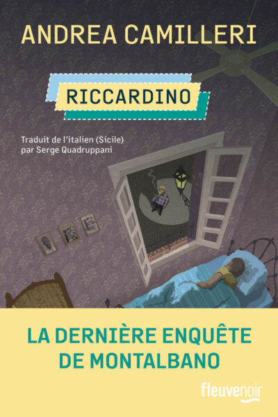 RICCARDINO