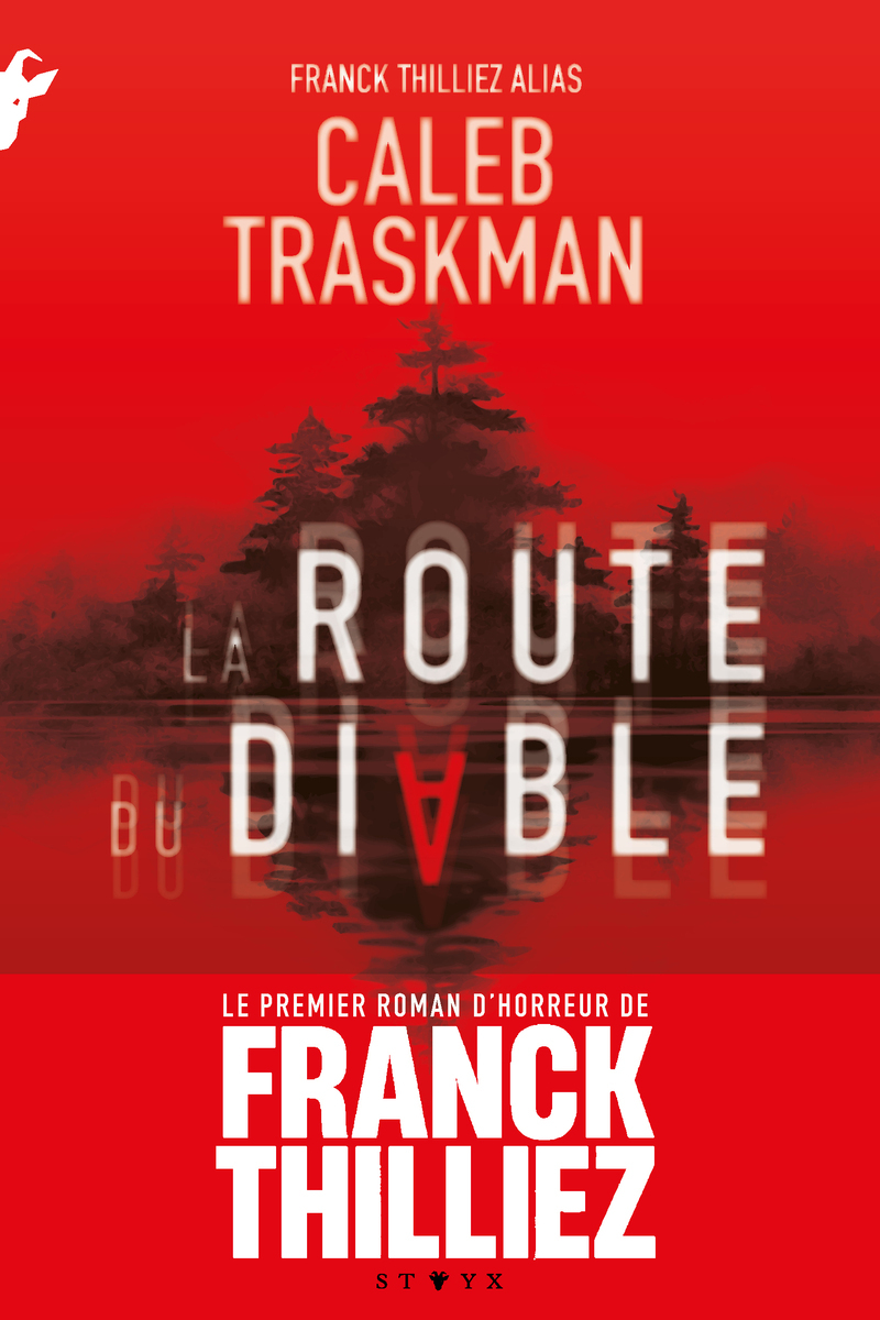 LA ROUTE DU DIABLE