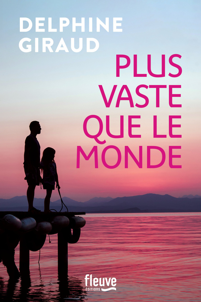 PLUS VASTE QUE LE MONDE