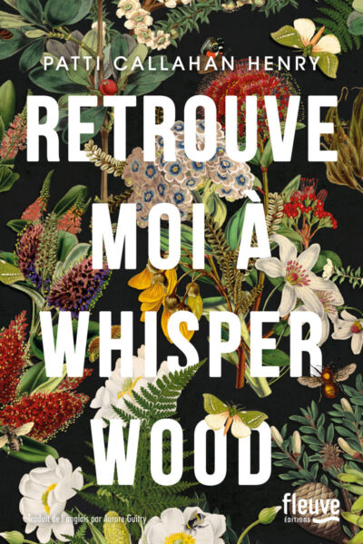 RETROUVE-MOI A WHISPERWOOD