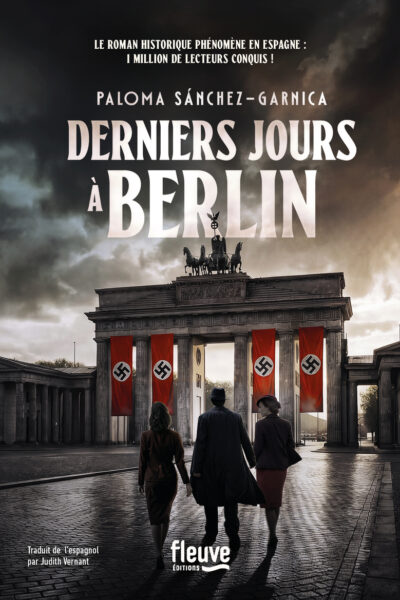 DERNIERS JOURS A BERLIN