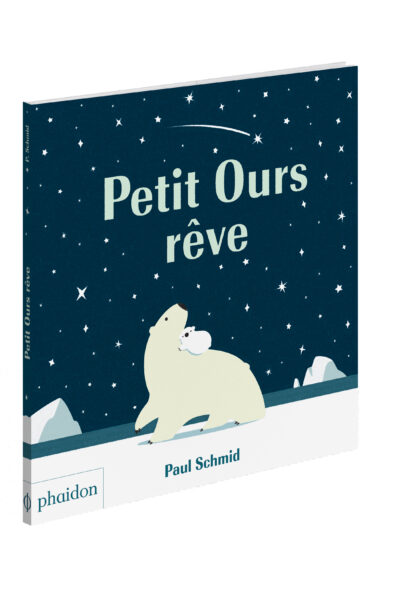 PETIT OURS REVE