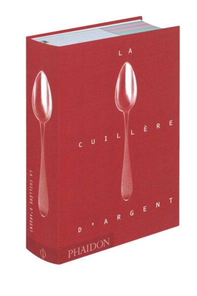LA CUILLERE D ARGENT