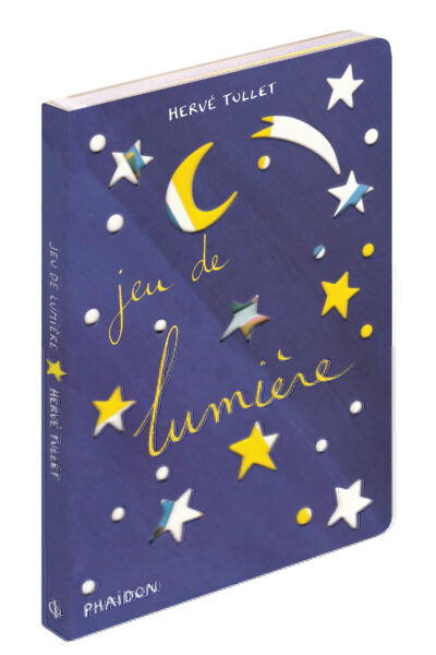 JEU DE LUMIERE