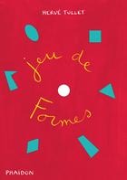 JEU DE FORMES