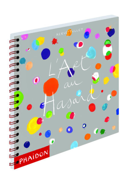 L ART AU HASARD
