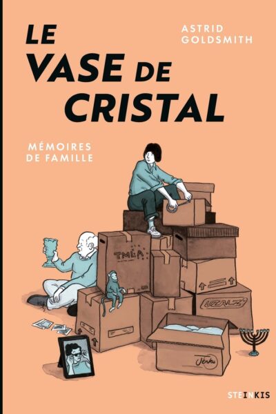 LE VASE DE CRISTAL
