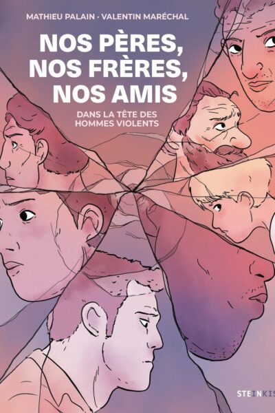 NOS PERES, NOS FRERES, NOS AMIS