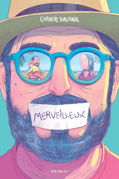 MERVEILLEUX !