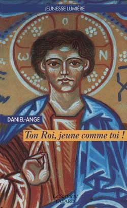 TON ROI JEUNE COMME TOI