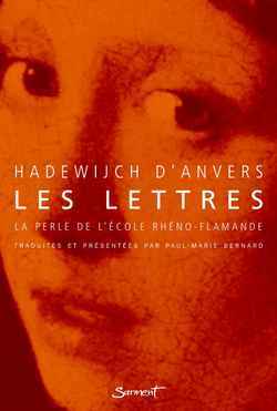 LES LETTRES - PERLE DE L'ECOLE RHENO-FLAMANDE