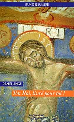 TON ROI LIVRE POUR TOI