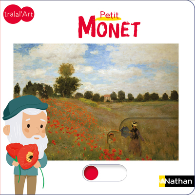 TRALAL'ART - PETIT MONET