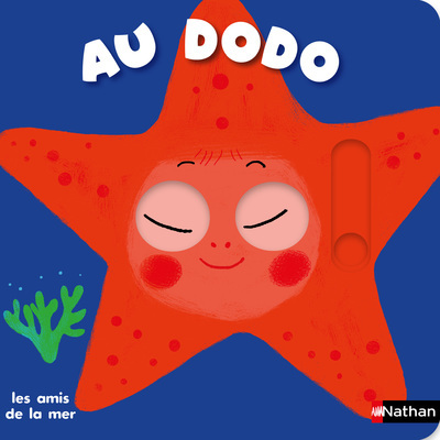 AU DODO T06 LES AMIS DE LA MER