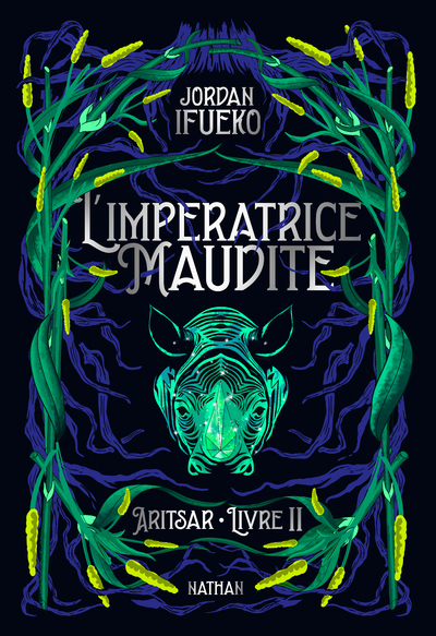 ARITSAR T02 L'IMPERATRICE MAUDITE