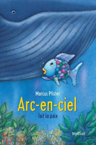 ARC-EN-CIEL FAIT LA PAIX (NE)