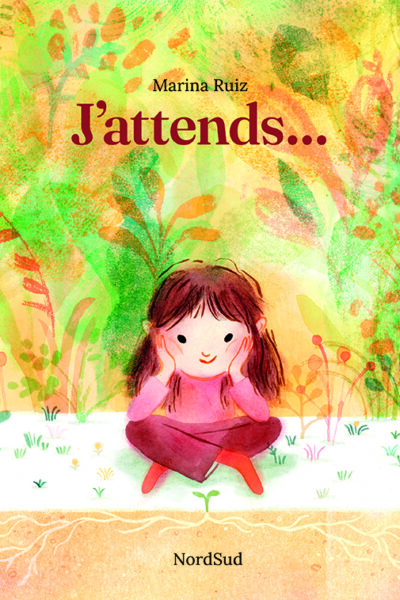 J'ATTENDS...