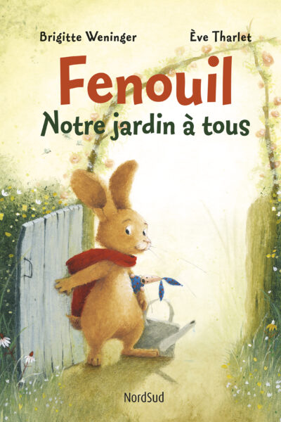 FENOUIL - NOTRE JARDIN A TOUS