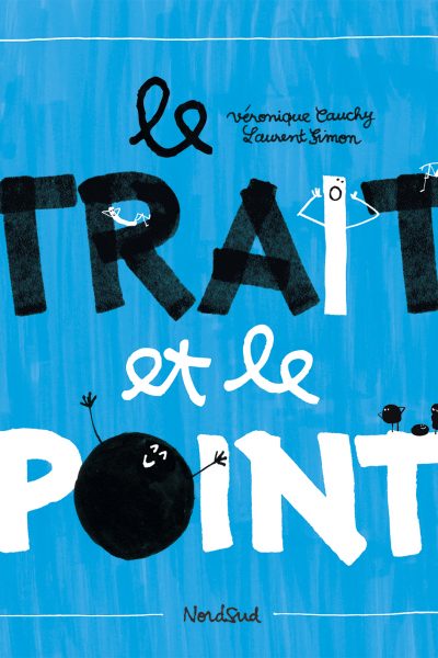 TRAIT ET LE POINT (NOUVELLE EDITION)