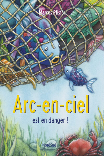 ARC-EN-CIEL EST EN DANGER !
