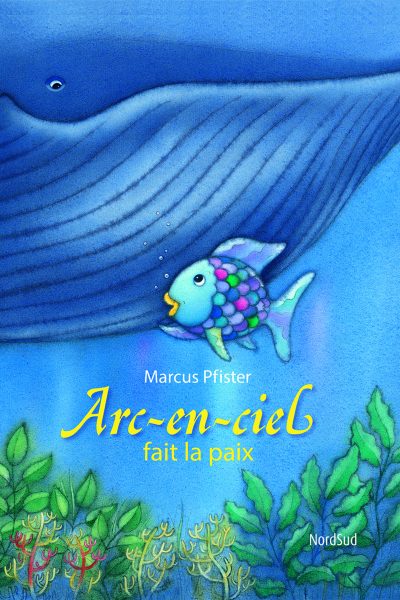 ARC-EN-CIEL FAIT LA PAIX