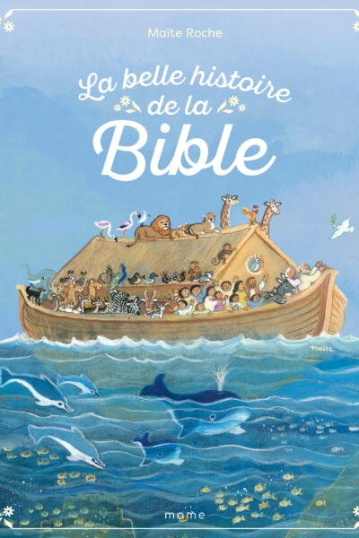 LA BELLE HISTOIRE DE LA BIBLE NE