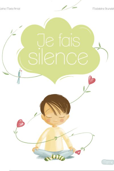 JE FAIS SILENCE