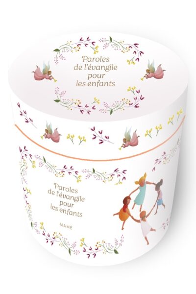 PAROLES DE L'EVANGILE POUR LES ENFANTS