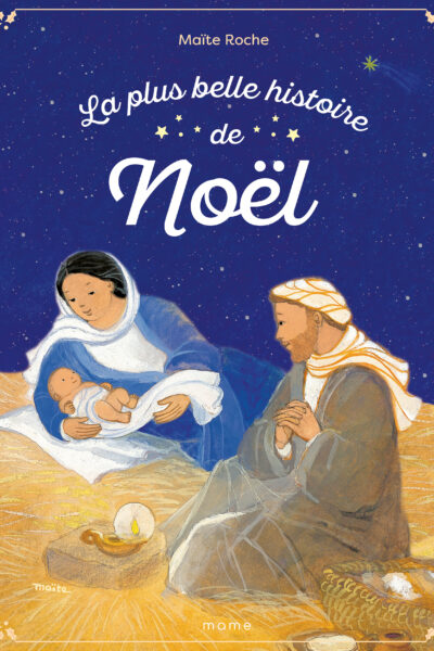 LA PLUS BELLE HISTOIRE DE NOËL NE